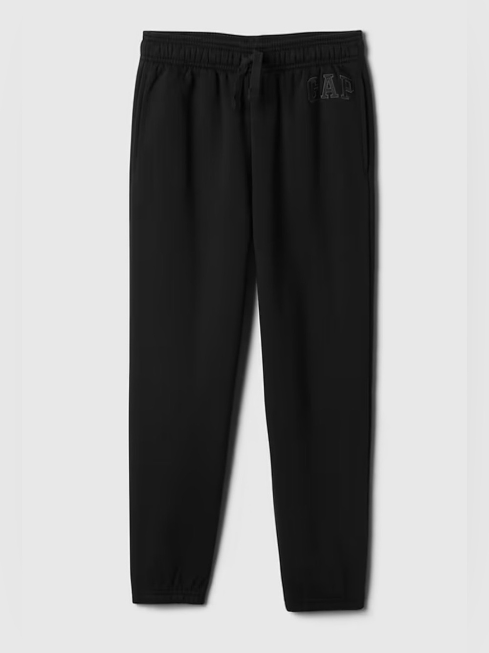 Gap Kids Relaxed Gap Logo Joggers